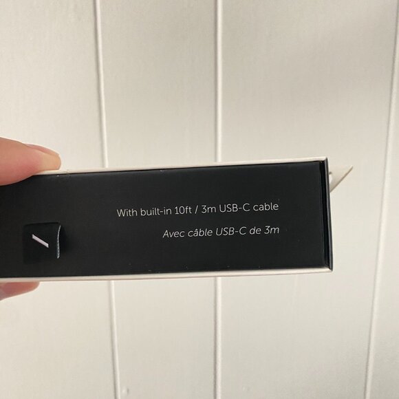 Native Union Snap Magnetic Wireless Charger 10ft USB-C Cosmos iPhone 12 or later - Picture 4 of 5